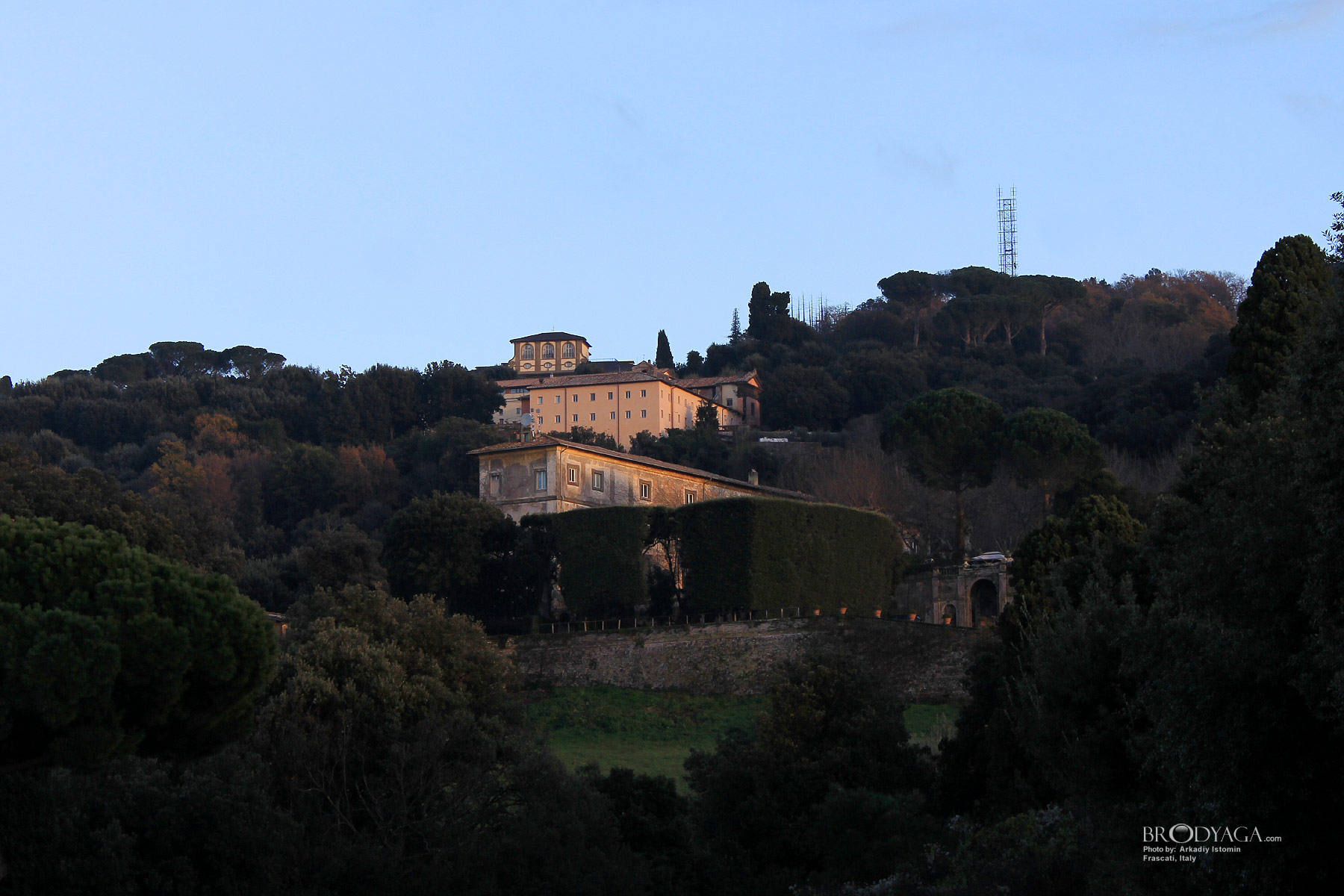 Frascati